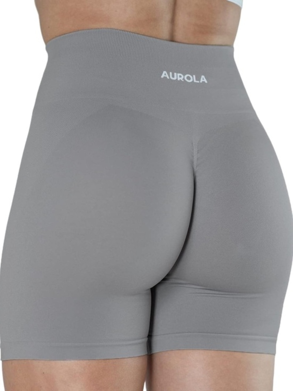Aurola Intensify Workout Shorts Small